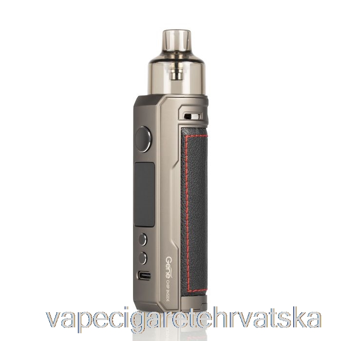 Vape Cigarete Voopoo Drag X 80w Pod Mod Kit Classic